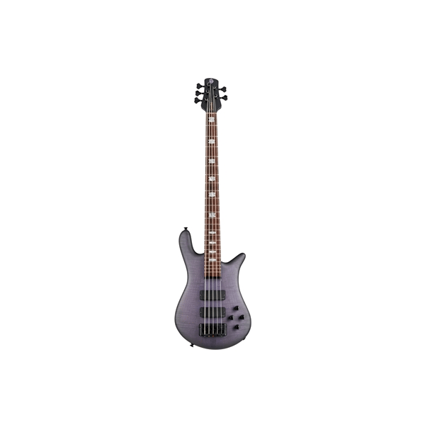 Spector Euro 5 LX - Nightshade Matte