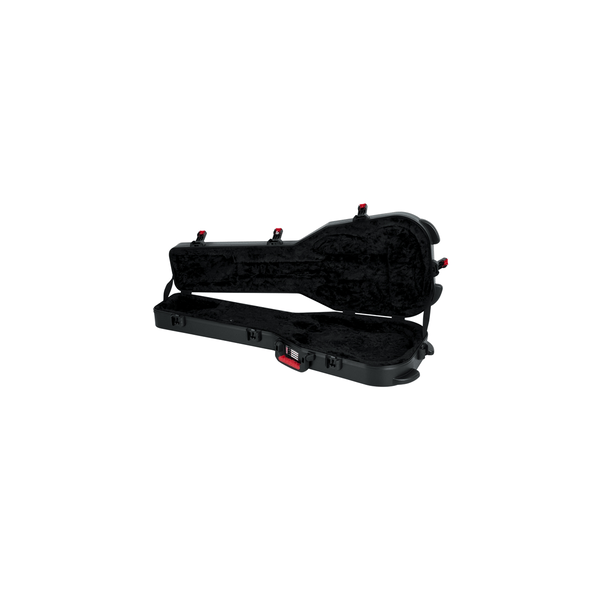 Gator Cases GTSA-GTRSG Custodia TSA ATA SG