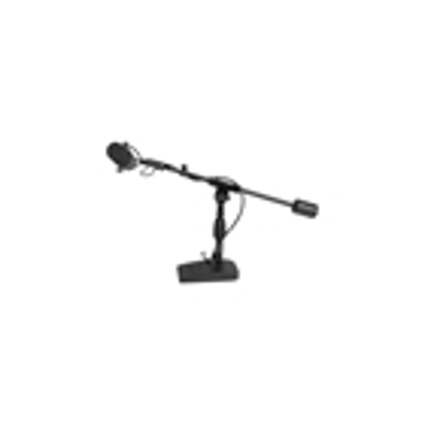 Gator Frameworks GFW-MIC-0022 Braccio boom da 71 cm con contrappeso da 1,13 kg