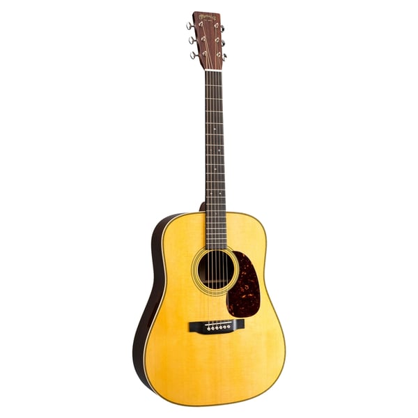 Martin & Co. HD-28E LRB (2025)