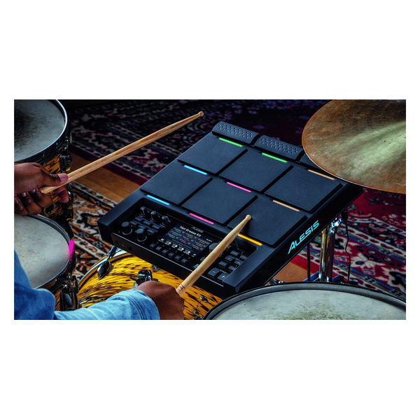 Alesis STRIKE MULTIPAD