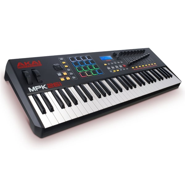 Akai Professional MPK261