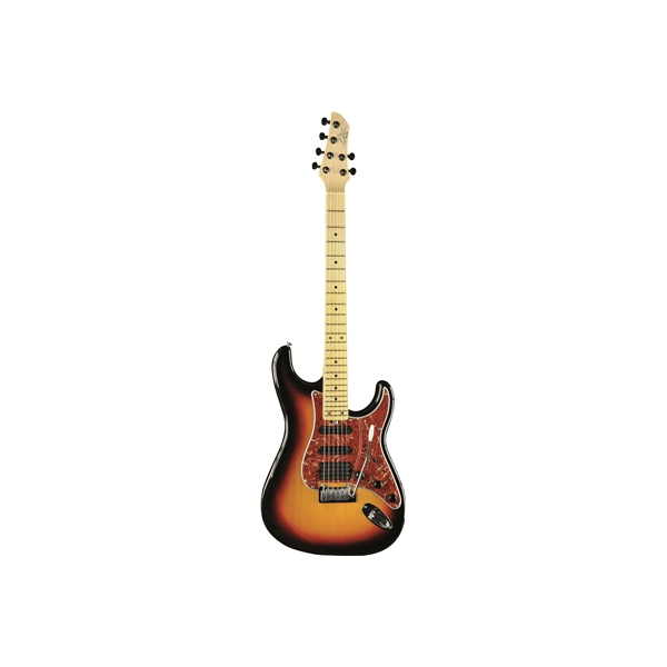 Eko Guitars Aire Lite Sunburst
