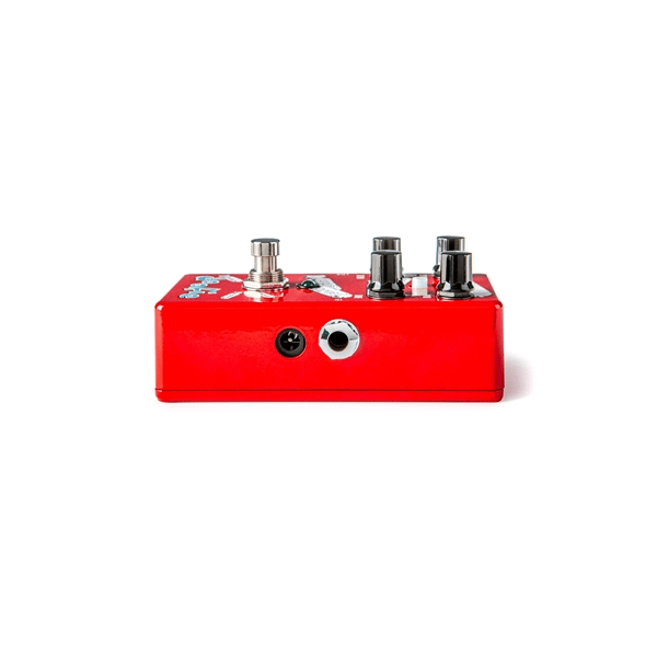 Mxr DD25V4 Dookie Drive Pedal V4