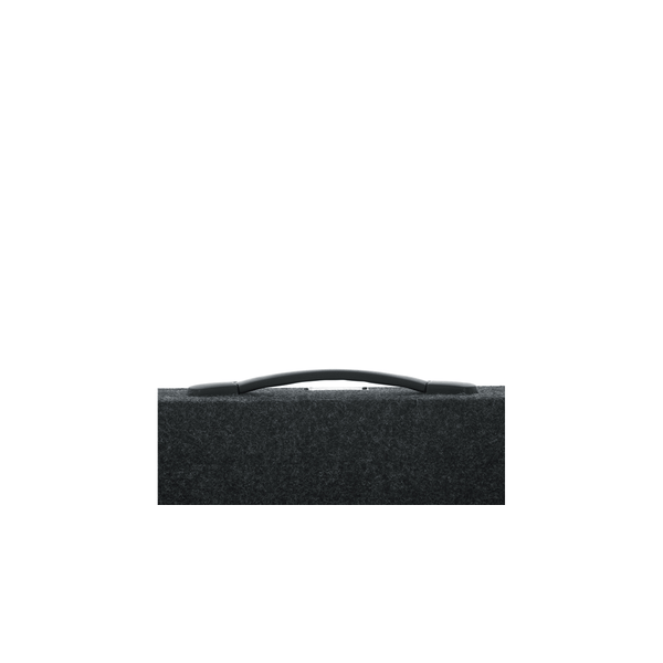 Gator Cases GTRSTD4 Supporto rack 4 chitarre richiudibile<br>