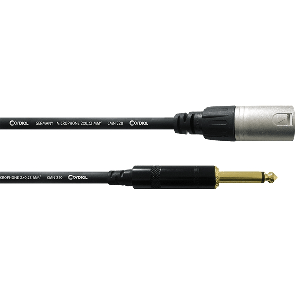 Cordial CCM 10 MP