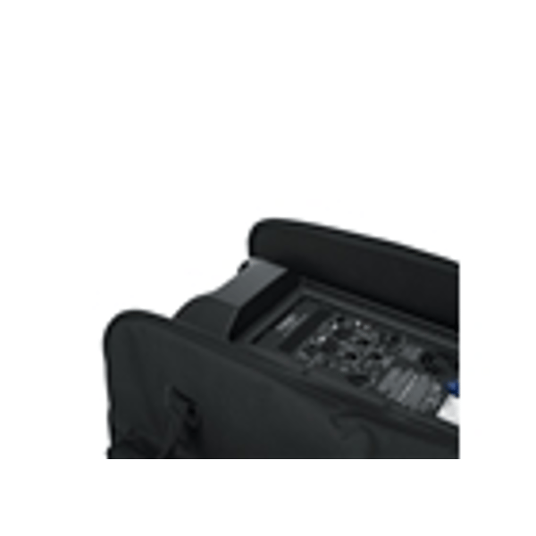 Gator Cases GPA-712SM Borsa ruote altoparlanti 12" compatto