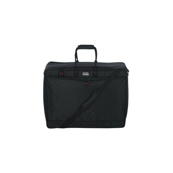 Gator Cases G-MIXERBAG-2519 Borsa mixer/attrezzatura 63,5 x 48,3 x 20,3 cm