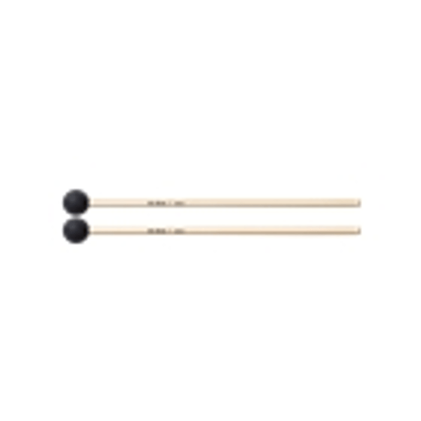 Vic Firth M414 - Articulate Series Mallet - Hard Rubber Round