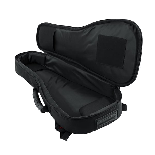 Gator Cases GB-4G-UKE SOP Borsa 4G ukulele soprano