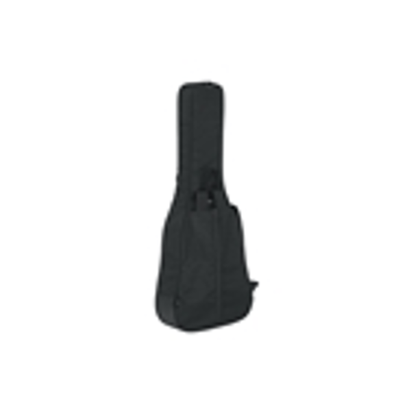 Gator Cases GT-RES00CLASS-BLK Borsa GT nera Reso/00/classica