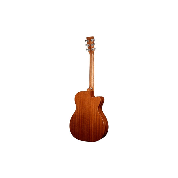 Martin & Co. 000CJRE Left