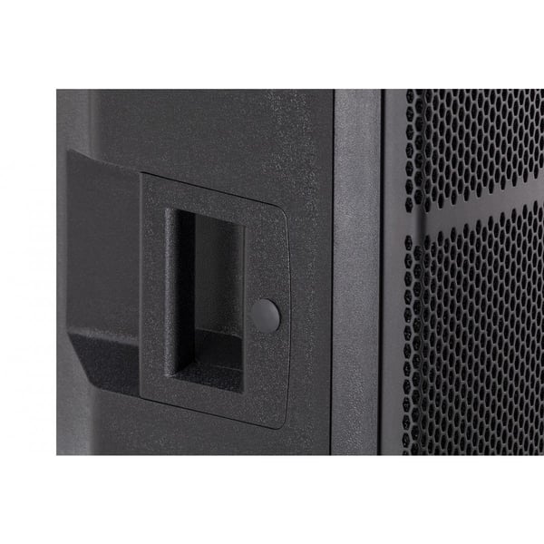 SOUNDSATION Diffusore 15” Attivo 2-Vie con DSP. Modello HYPER-PRO 15 PLUS