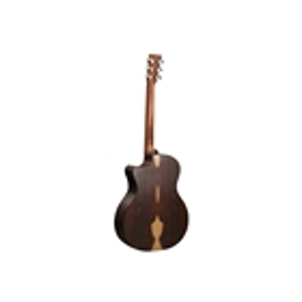 Martin & Co. GPC-X2E Cocobolo Remastered