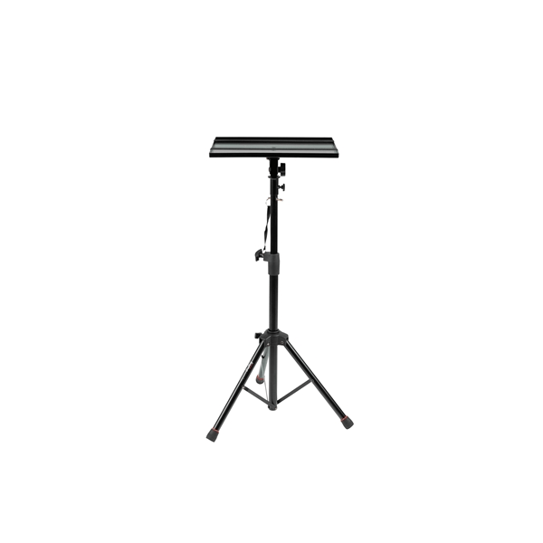Gator Frameworks GFWLAPTOP1500 Supporto per laptop e proiettore con treppiede<br>