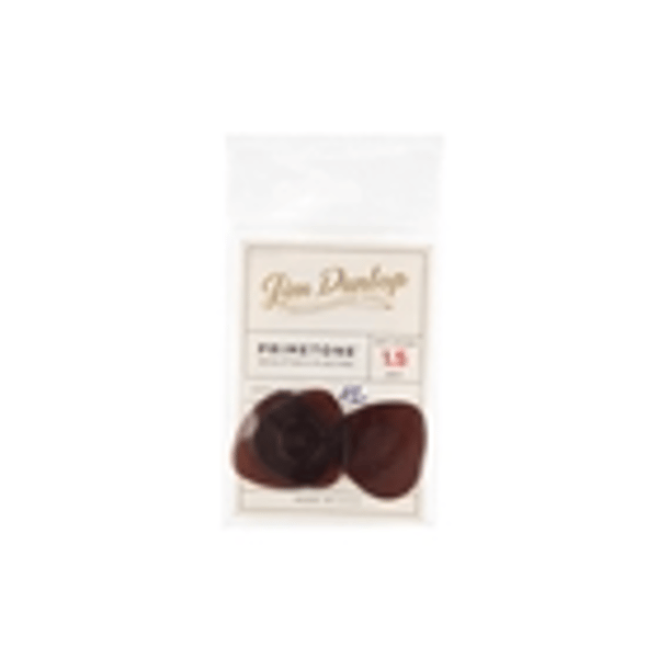Dunlop 514P1.5 Primetone Semi Round (Grip), Player/3