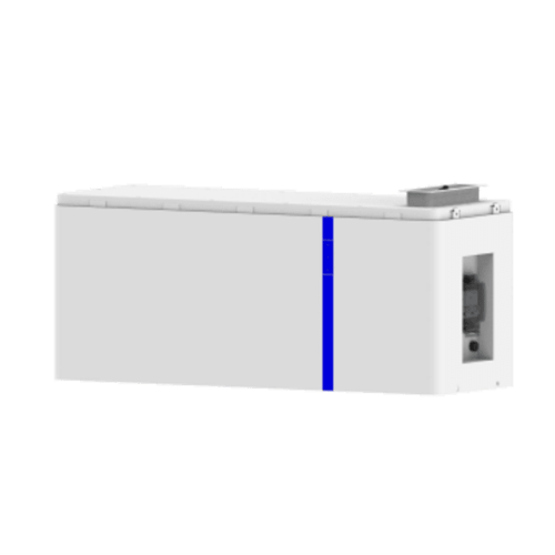 Accumulo Deye AI-W5.1-B (Battery Module) 5 Kwh