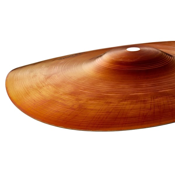 Zildjian ZXT10TRF-10" FX Trashformer