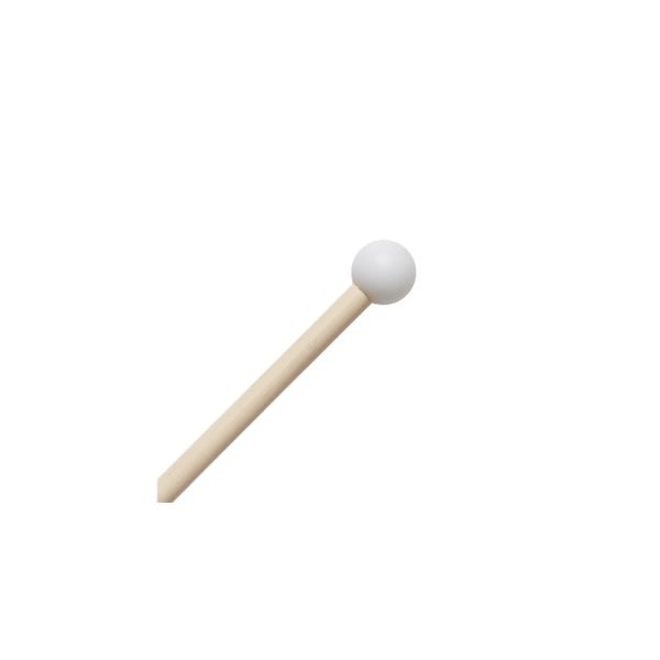 Vic Firth M420 - Articulate Series Mallet - Acetyl Round