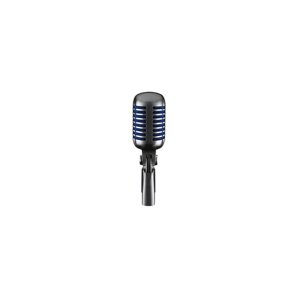 Shure SUPER55 Microfono voce dinamico supercardioide