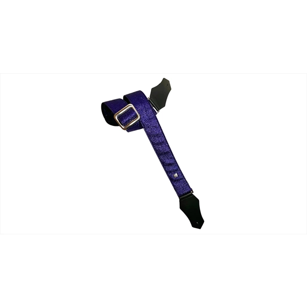 Get'm Get'm Gorgi Glitter Purple Holog.