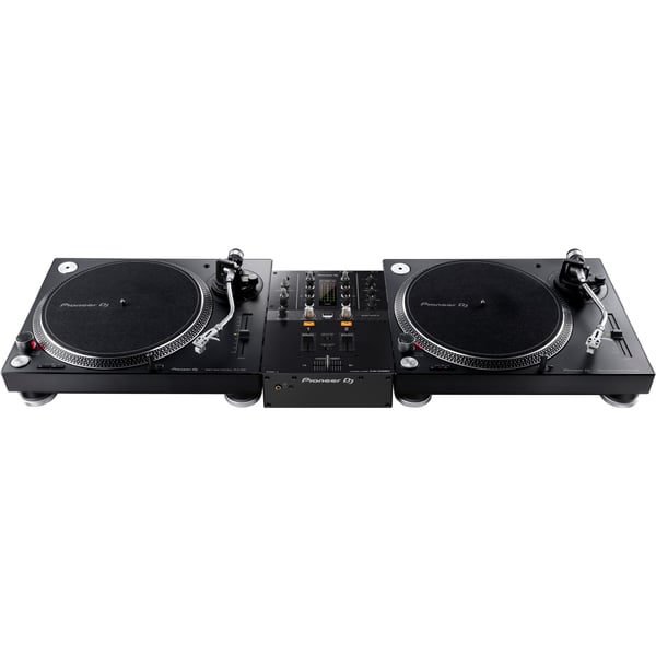 PIONEER Mixer a 2 canali