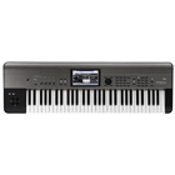 Korg KROME-61 EX