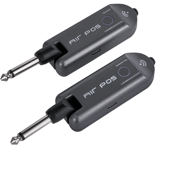 MOOER AIR P05