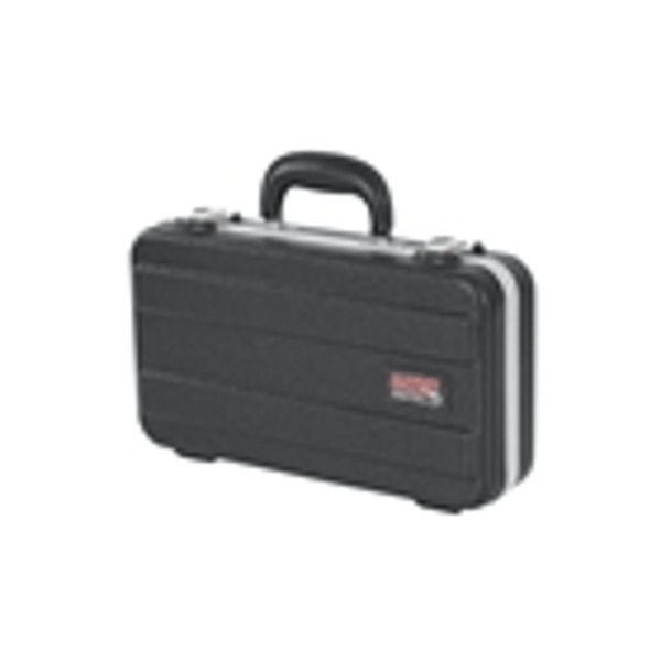 Gator Cases GM-6-PE Custodia 6 Microfoni