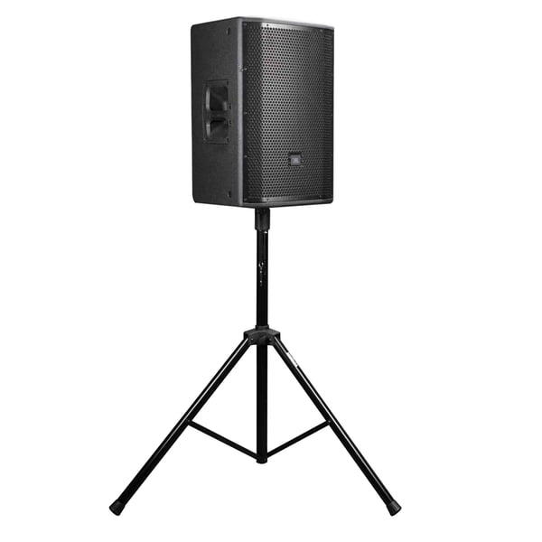 Gator Frameworks RI-SPKRSTD Supporto per casse acustiche a treppiede<br>