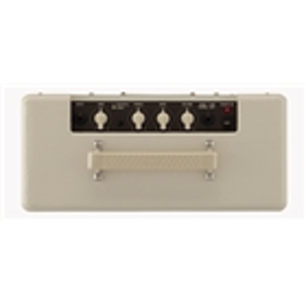 Vox Pathfinder 10 Cream Brown