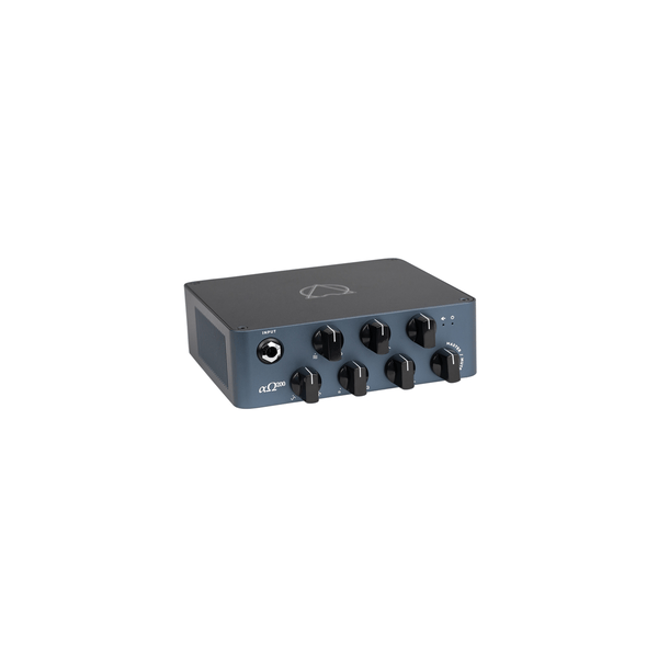 Darkglass Alpha Omega 200