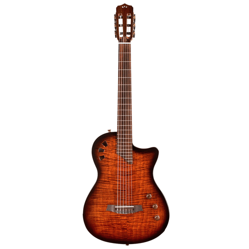 CORDOBA ITALIA STAGE GUITAR EDGE BURST