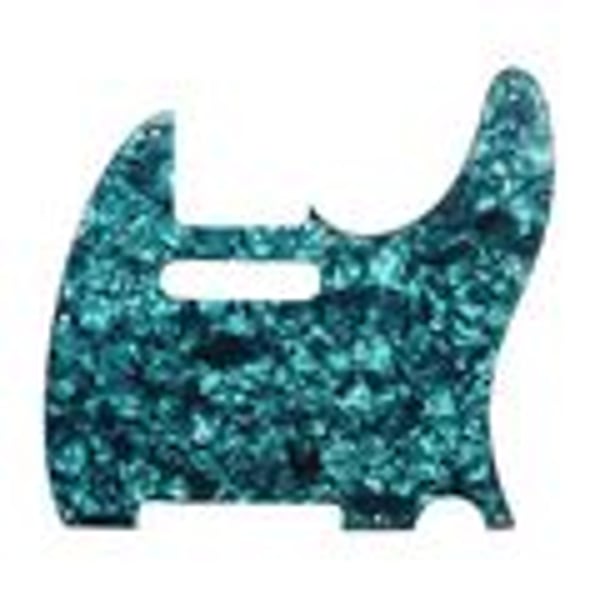 D'ANDREA Mascherina Tele Aqua Pearl