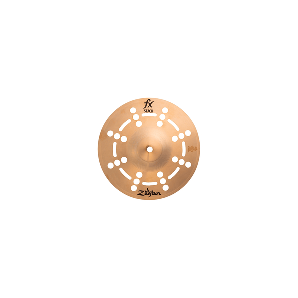 Zildjian FXSTK10 - 10" FX Stack