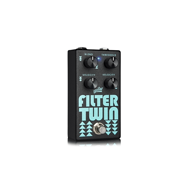 Aguilar Filter Twin Gen2