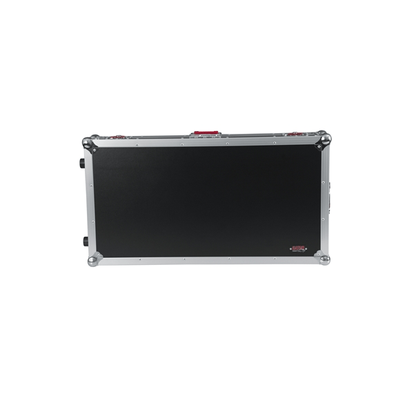 Gator Cases G-TOUR PEDALBOARD-XLGW G-TOUR Pedaliera Extra Large con rotelle