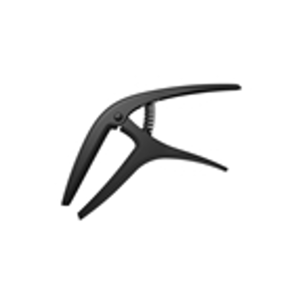 Ernie Ball Axis Capo 9600 Nero
