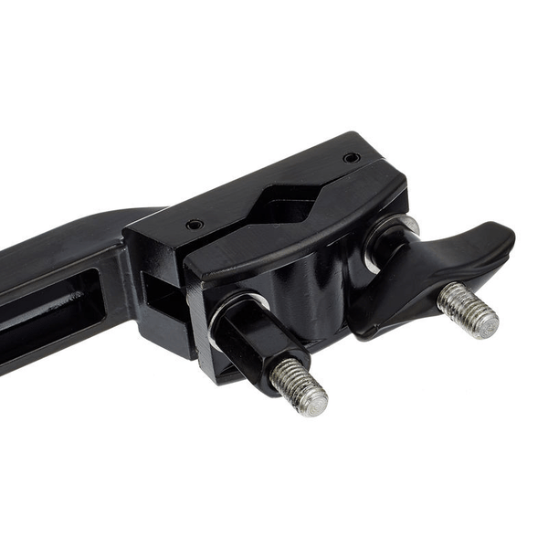 MAPEX IT MC910EB CLAMP MULTIFUNZIONE FINITURA NERA