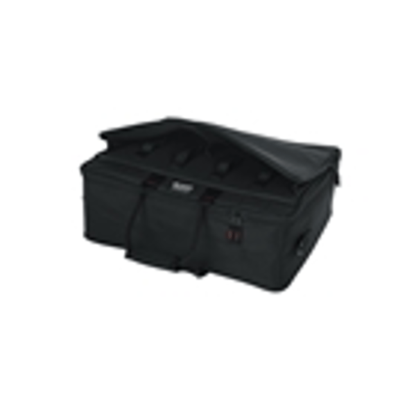 Gator Cases G-MIXERBAG-2118 Borsa mixer/attrezzatura 53,3 x 45,7 x 17,8 cm