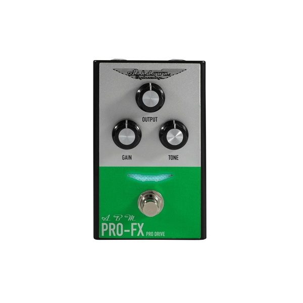 Ashdown ABM PRO-FX Pro Drive