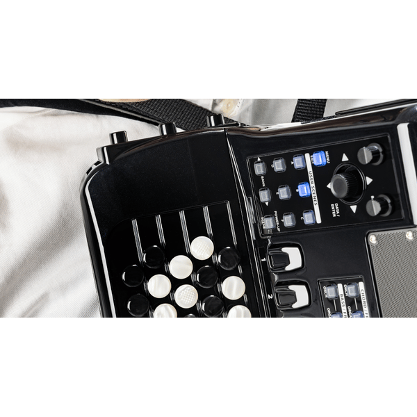 Korg FSUP-B MBK