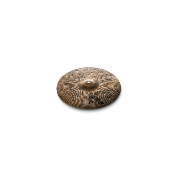Zildjian K1409-14" K Custom Special Dry HiHat Top
