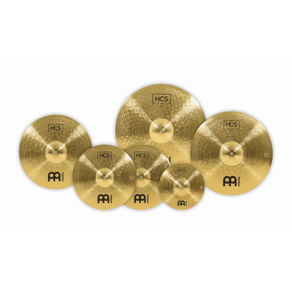 MEINL HCS-CS2