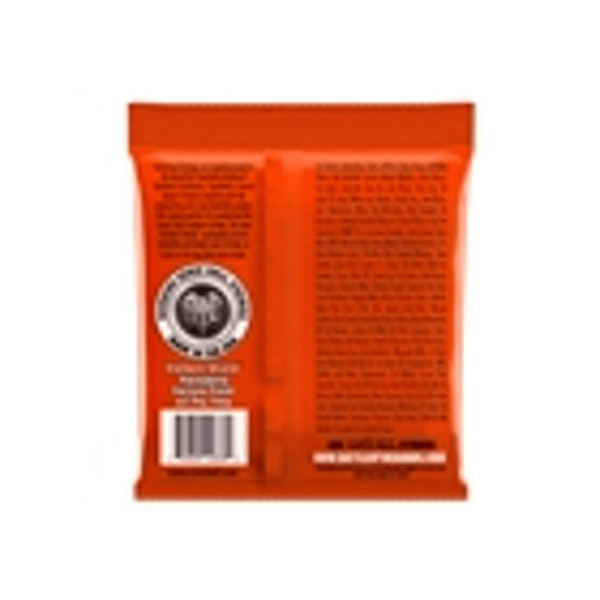 Ernie Ball 2838 Nickel Wound 6 corde scala lunga 32-130