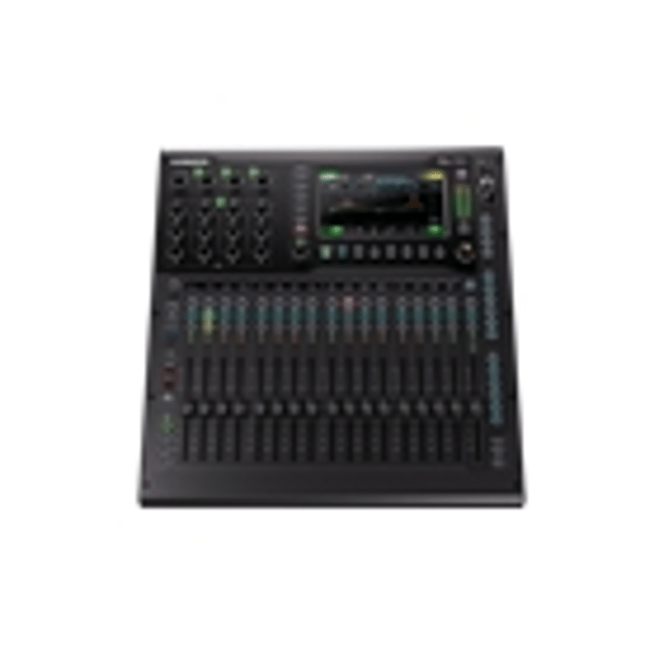 Allen & Heath QU-5 DANTE