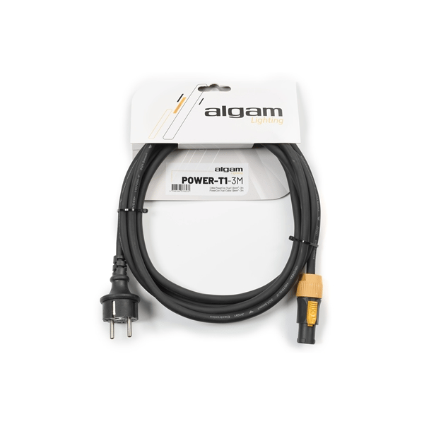 Algam Lighting POWER-T1-3M