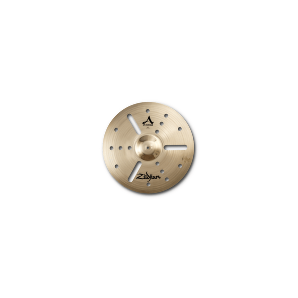 Zildjian A20820-20" A Custom EFX