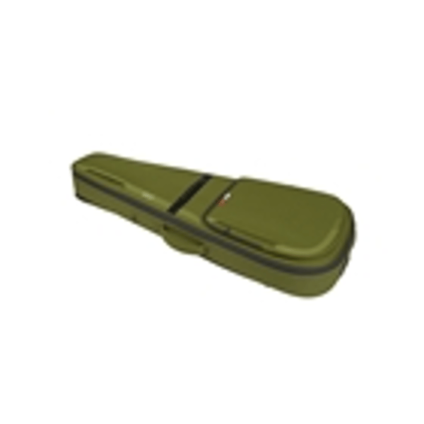 Gator Cases G-ICON335 Borsa ICON chitarra stile 335 Verde
