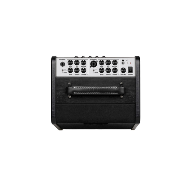 NUX Amplificatore per chitarra acustica con Drum&Loop (60W RMS)